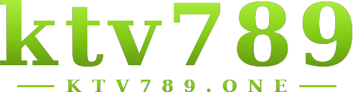 ktv789 โลโก้